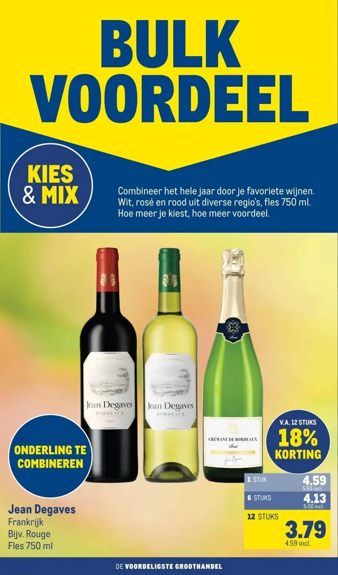 Makro folder van 6 mei tot 2 juni 2026 - Folder pagina 48