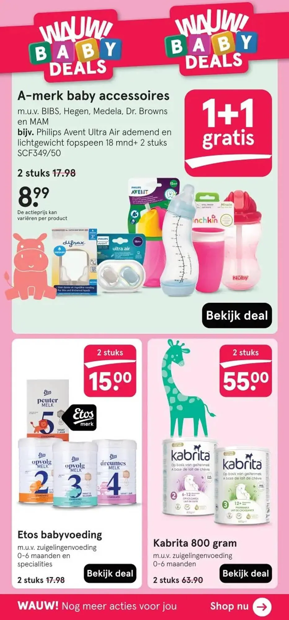 Etos folder van 12 januari tot 18 januari 2026 - Folder pagina 32