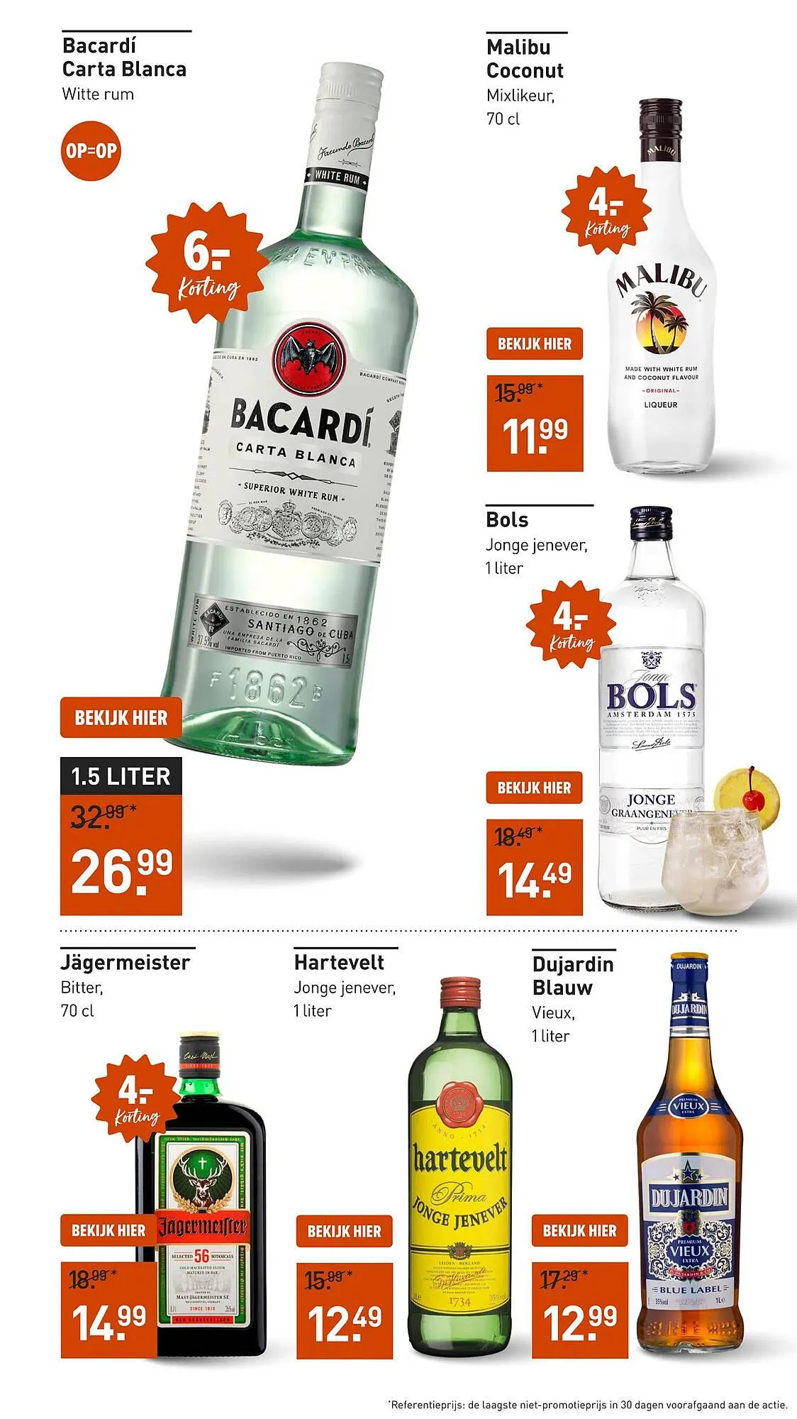 Gall & Gall folder van 9 maart tot 15 maart 2026 - Folder pagina 14