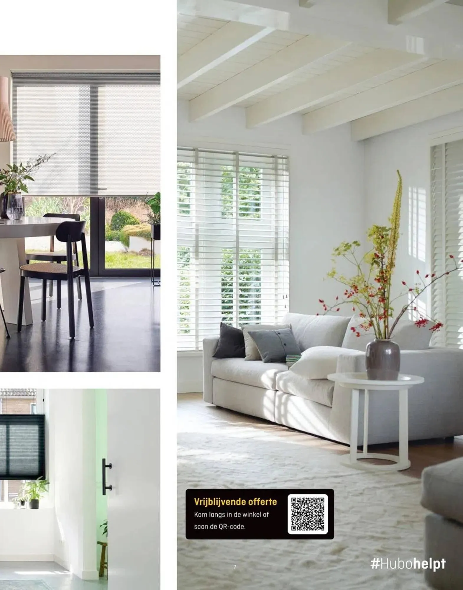 Hubo folder van 30 oktober tot 1 december 2025 - Folder pagina 9