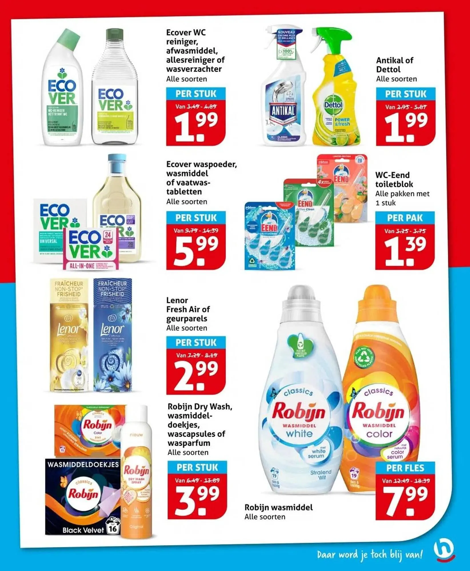 Hoogvliet folder van 30 april tot 6 mei 2025 - Folder pagina 25