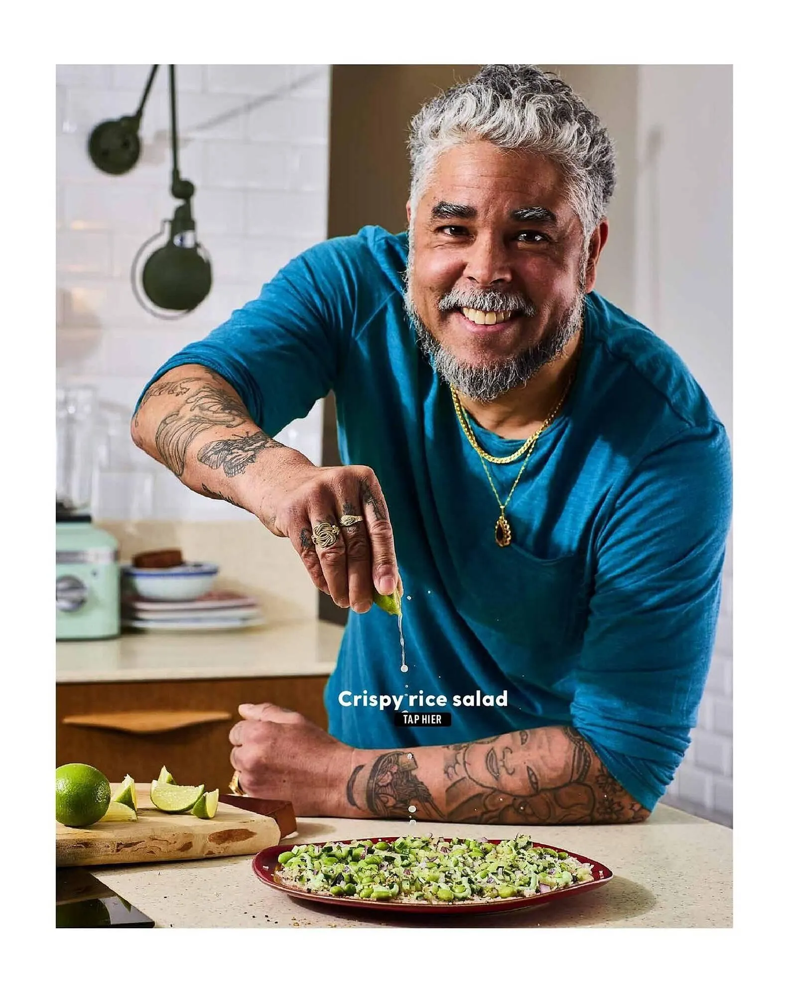 Albert Heijn magazine van 9 maart tot 9 april 2025 - Folder pagina 38