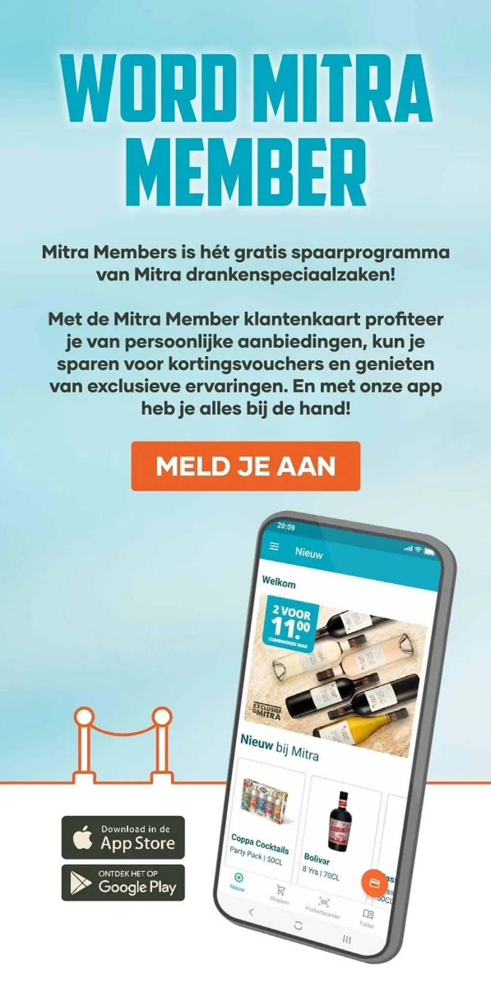 Mitra folder van 9 maart tot 15 maart 2026 - Folder pagina 5