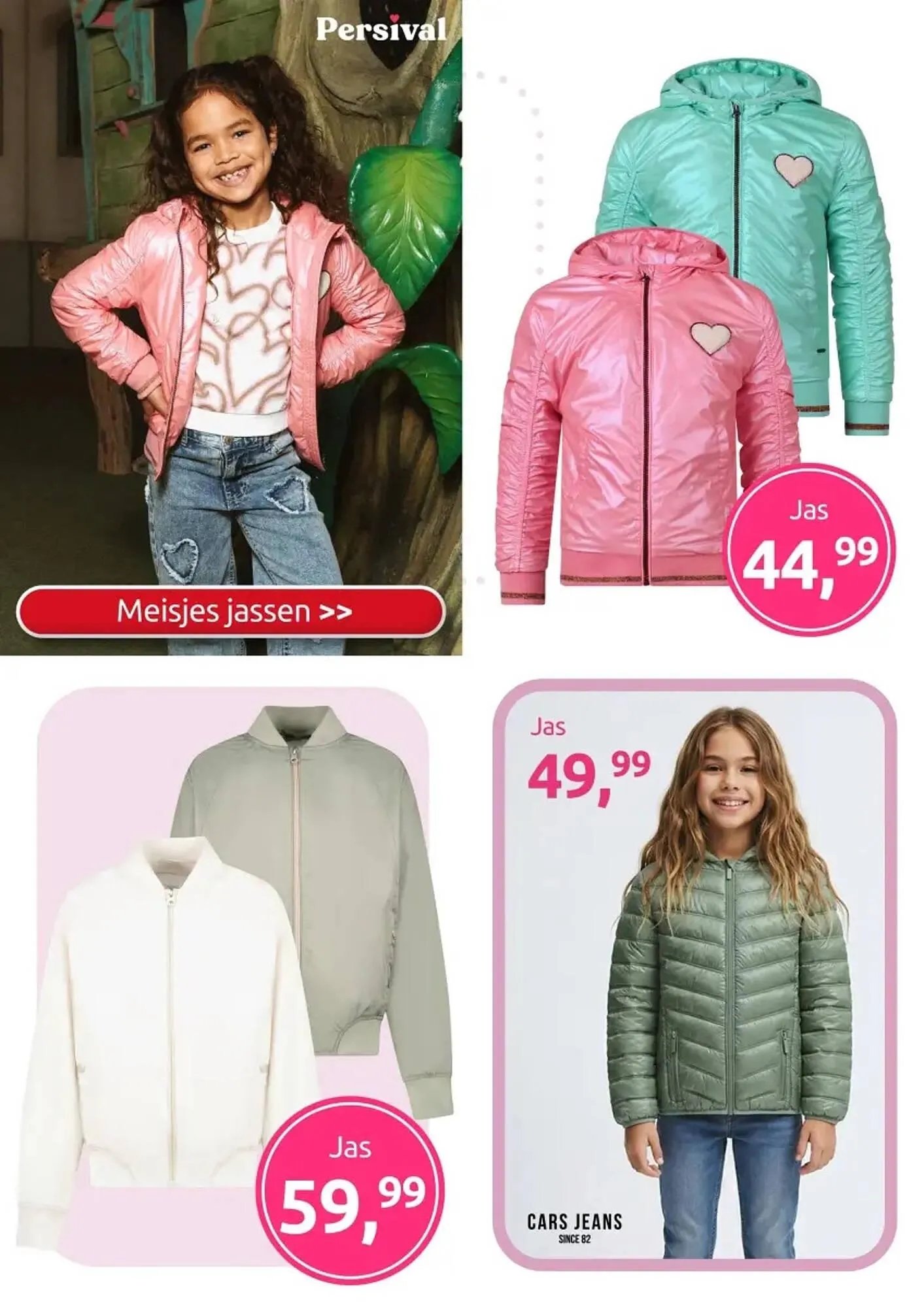 Jola Mode folder van 22 maart tot 29 maart 2026 - Folder pagina 4