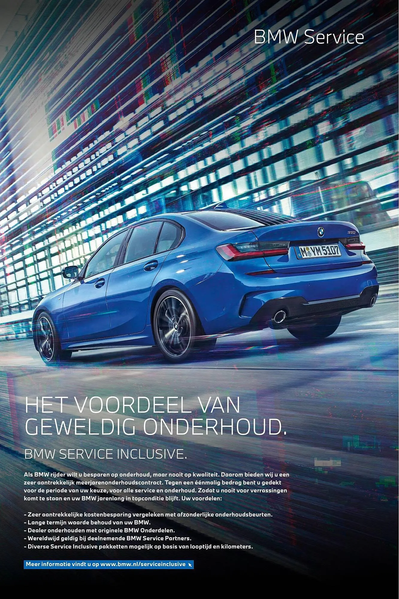 BMW folder van 26 oktober tot 26 oktober 2024 - Folder pagina 34