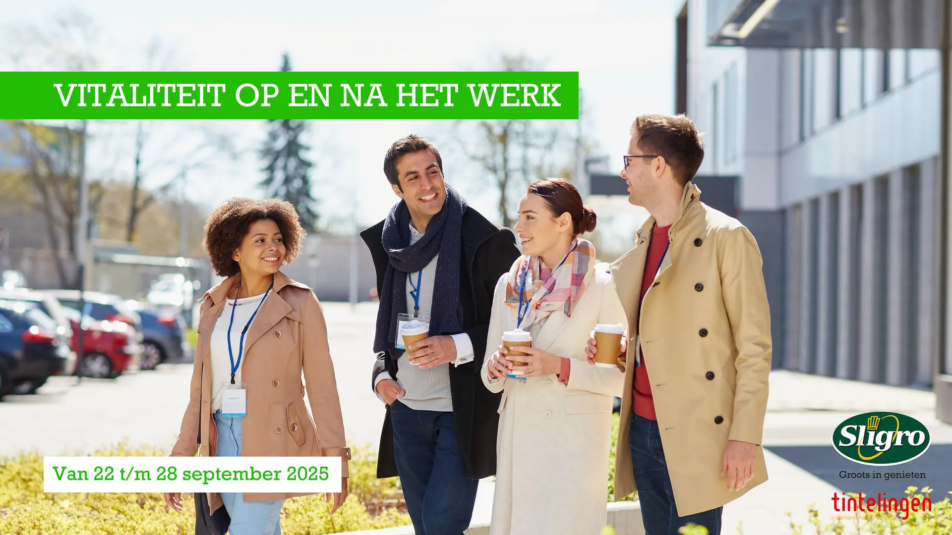 Sligro folder van 24 juli tot 28 september 2025 - Folder pagina 3