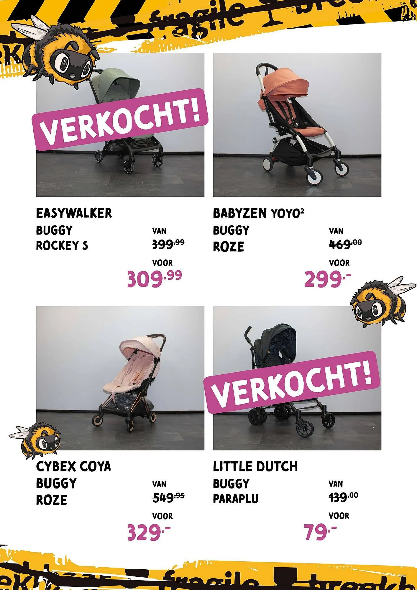 Baby-Dump folder van 1 juli tot 4 juli 2025 - Folder pagina 10