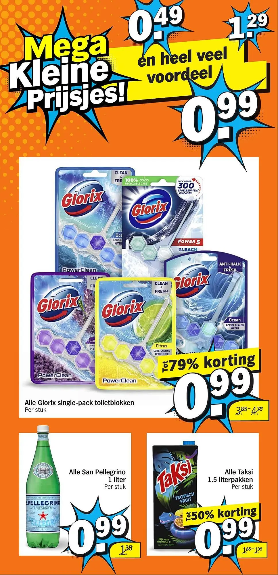 Albert Heijn folder van 13 oktober tot 19 oktober 2025 - Folder pagina 15