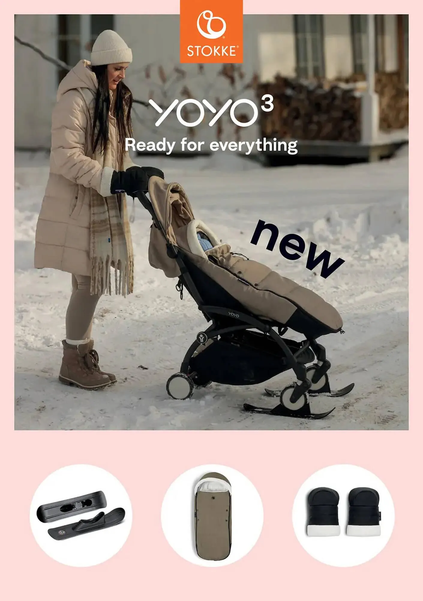 Babypark folder van 25 maart tot 7 april 2025 - Folder pagina 35