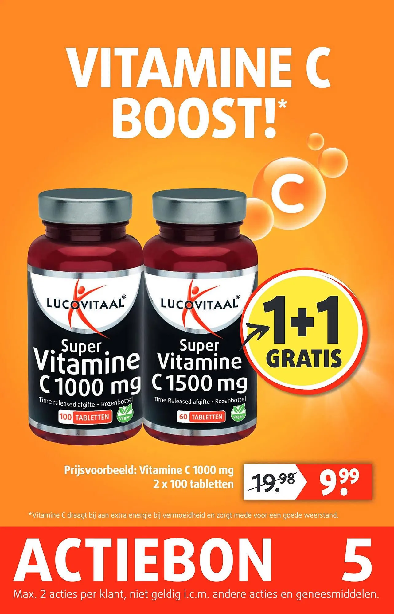 Lucovitaal folder van 9 november tot 15 november 2025 - Folder pagina 6