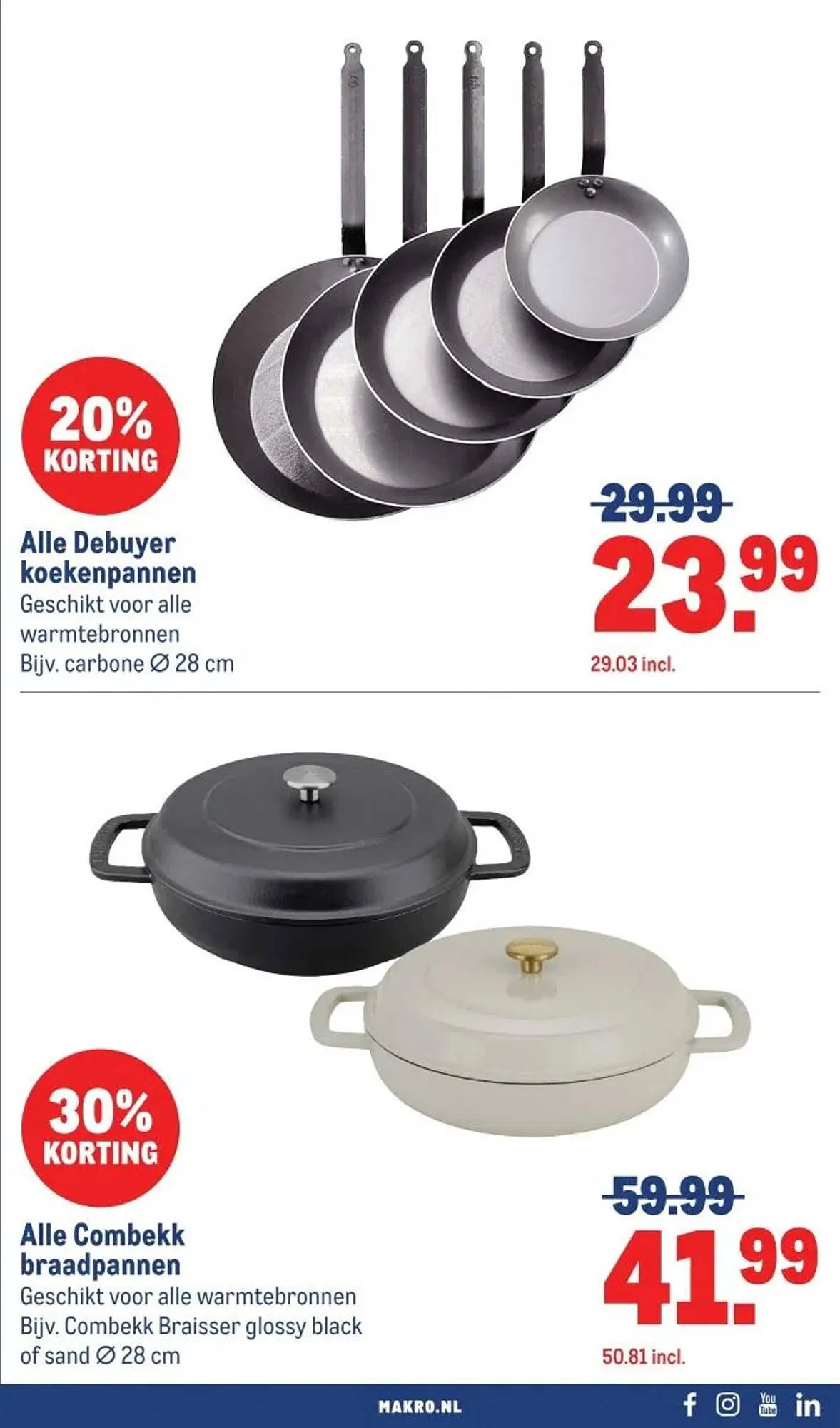 Makro folder van 11 februari tot 24 februari 2026 - Folder pagina 11