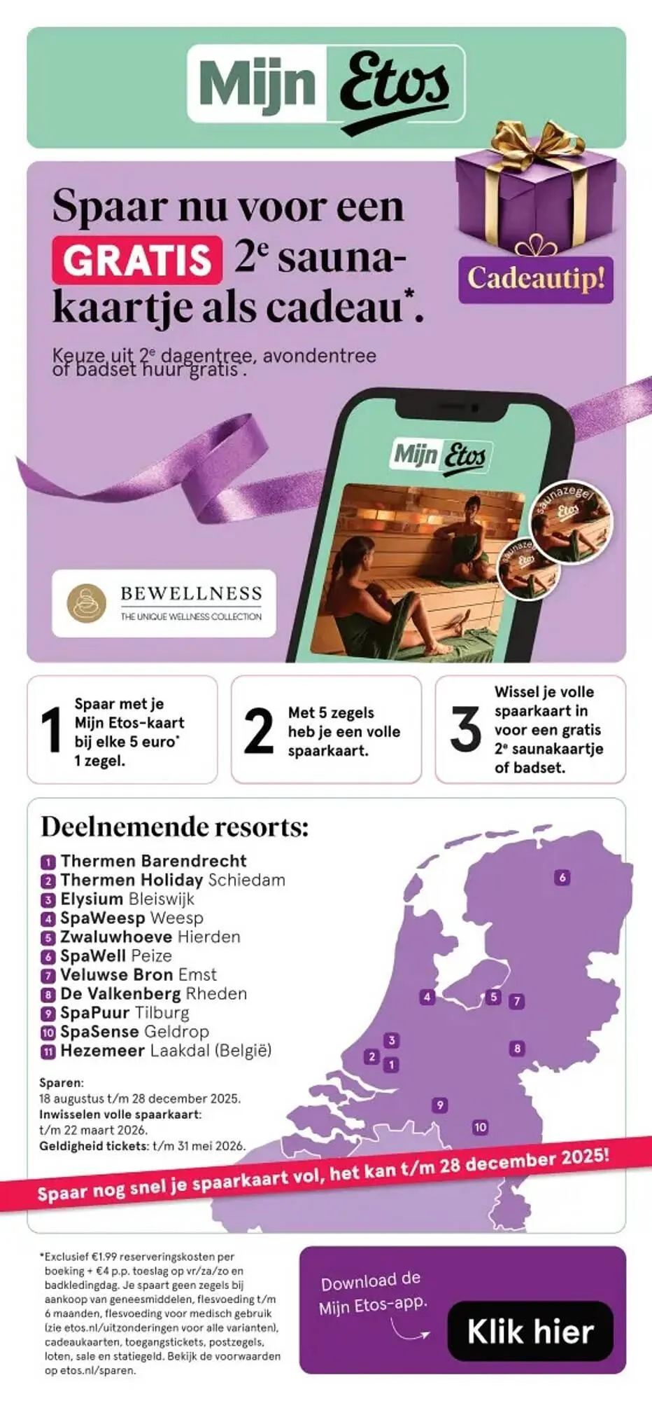 Etos folder van 8 december tot 14 december 2025 - Folder pagina 120