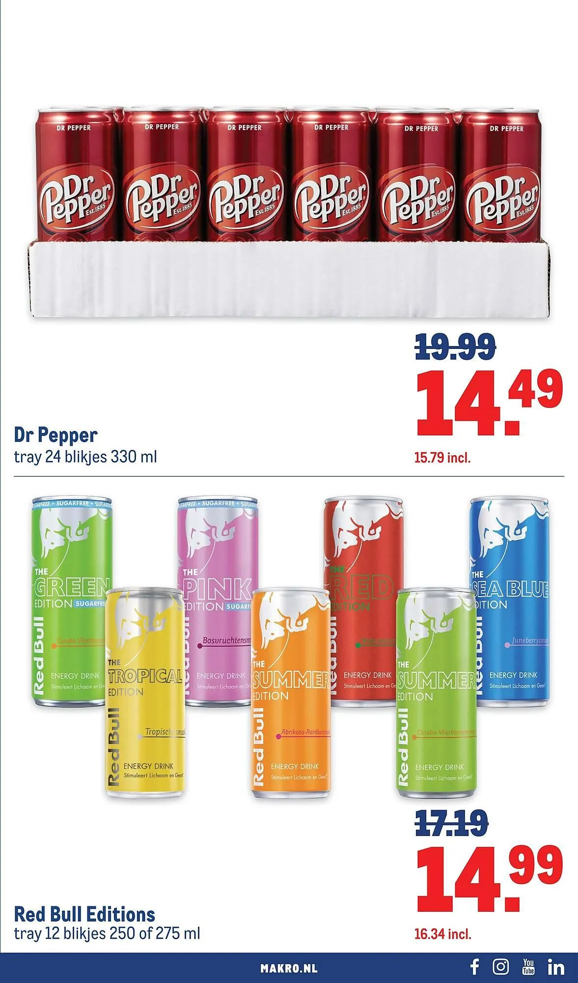 Makro folder van 28 januari tot 10 februari 2026 - Folder pagina 41