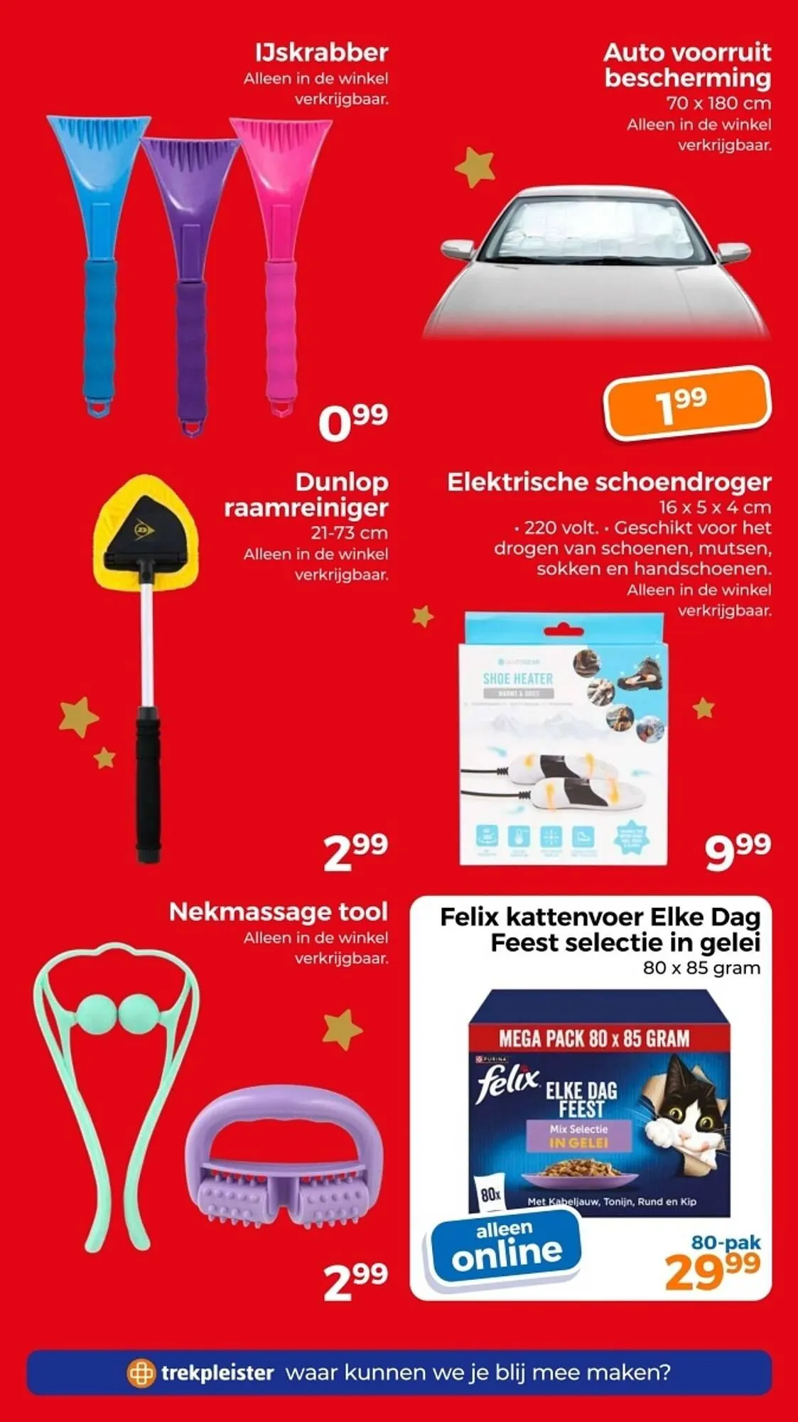 Trekpleister folder van 23 december tot 28 december 2025 - Folder pagina 42