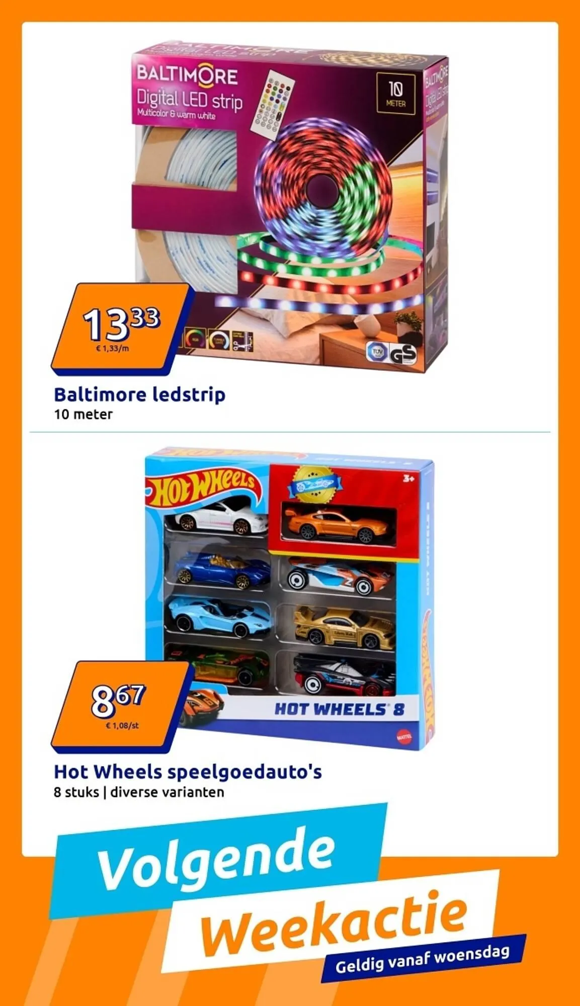 Action folder van 14 januari tot 20 januari 2026 - Folder pagina 24