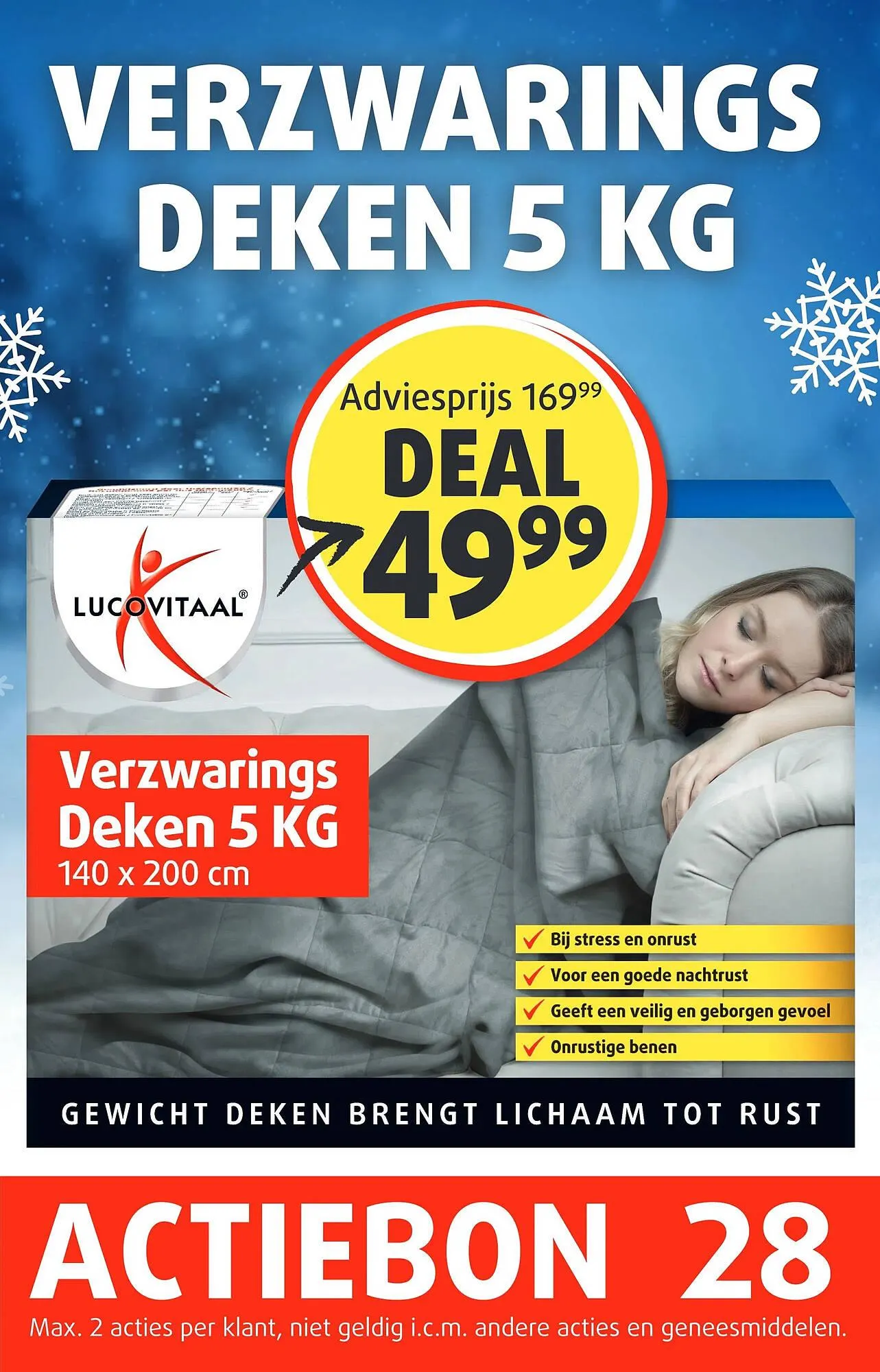 Lucovitaal folder van 18 januari tot 24 januari 2026 - Folder pagina 29