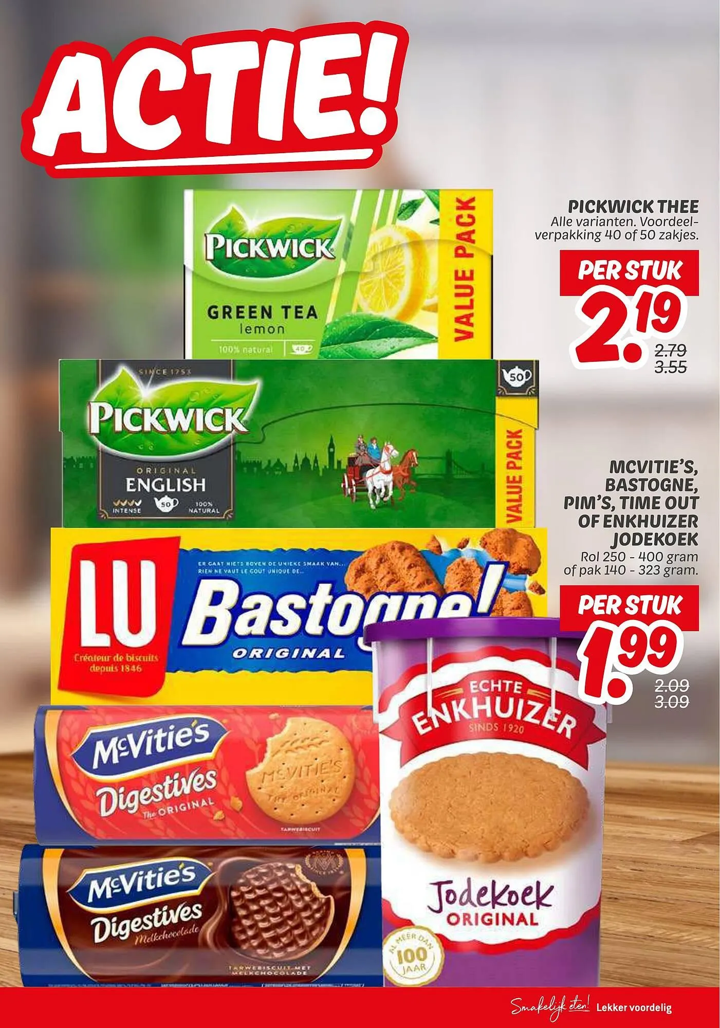 Dekamarkt folder van 30 september tot 6 oktober 2025 - Folder pagina 16
