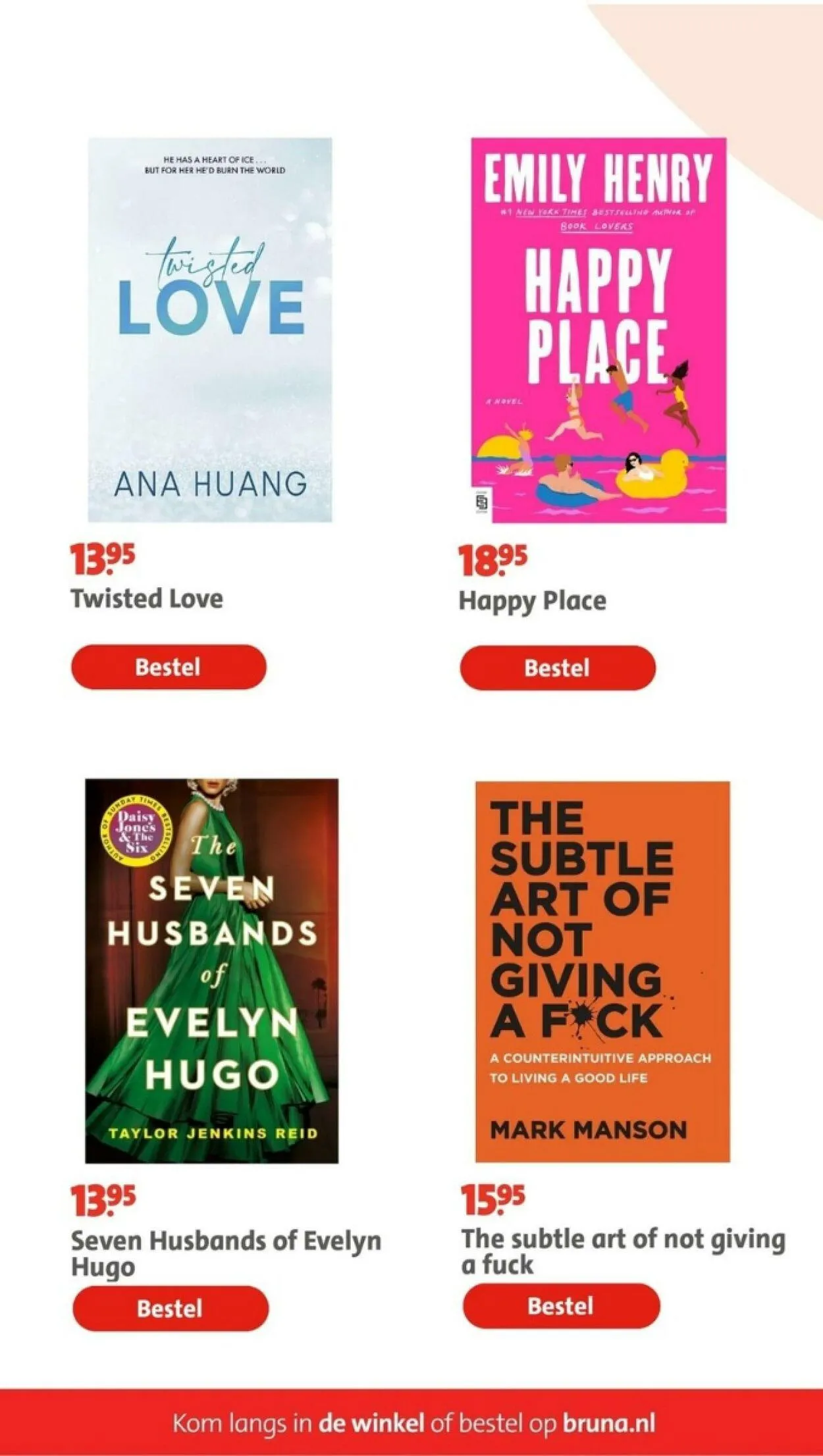 Bruna Actuele folder van 19 juni tot 21 mei 2024 - Folder pagina 15