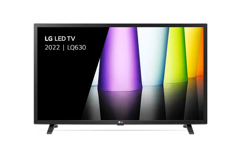 LG 32LQ63006LA smart televisie