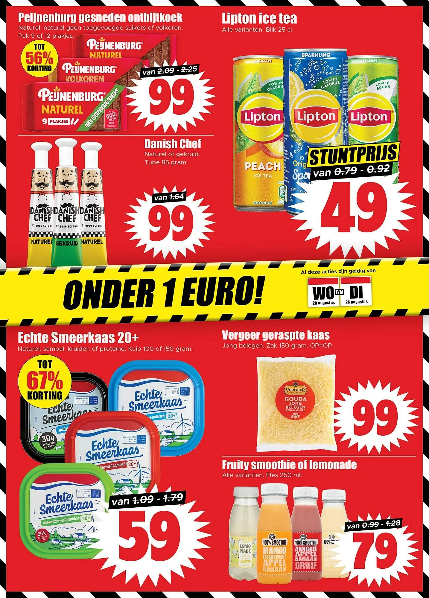 Dirk folder van 20 augustus tot 26 augustus 2025 - Folder pagina 7