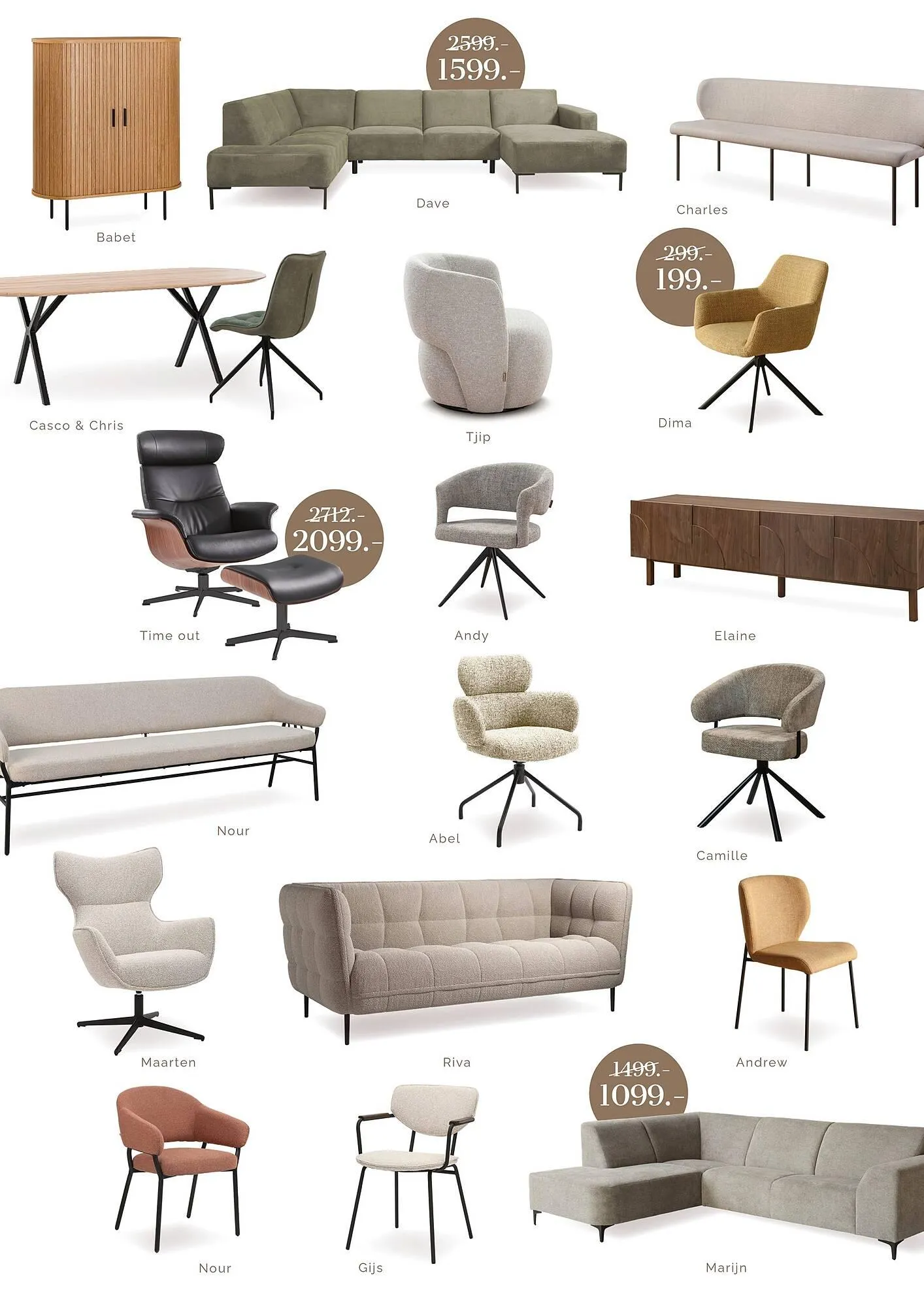 Eijerkamp folder van 19 maart tot 31 mei 2026 - Folder pagina 61