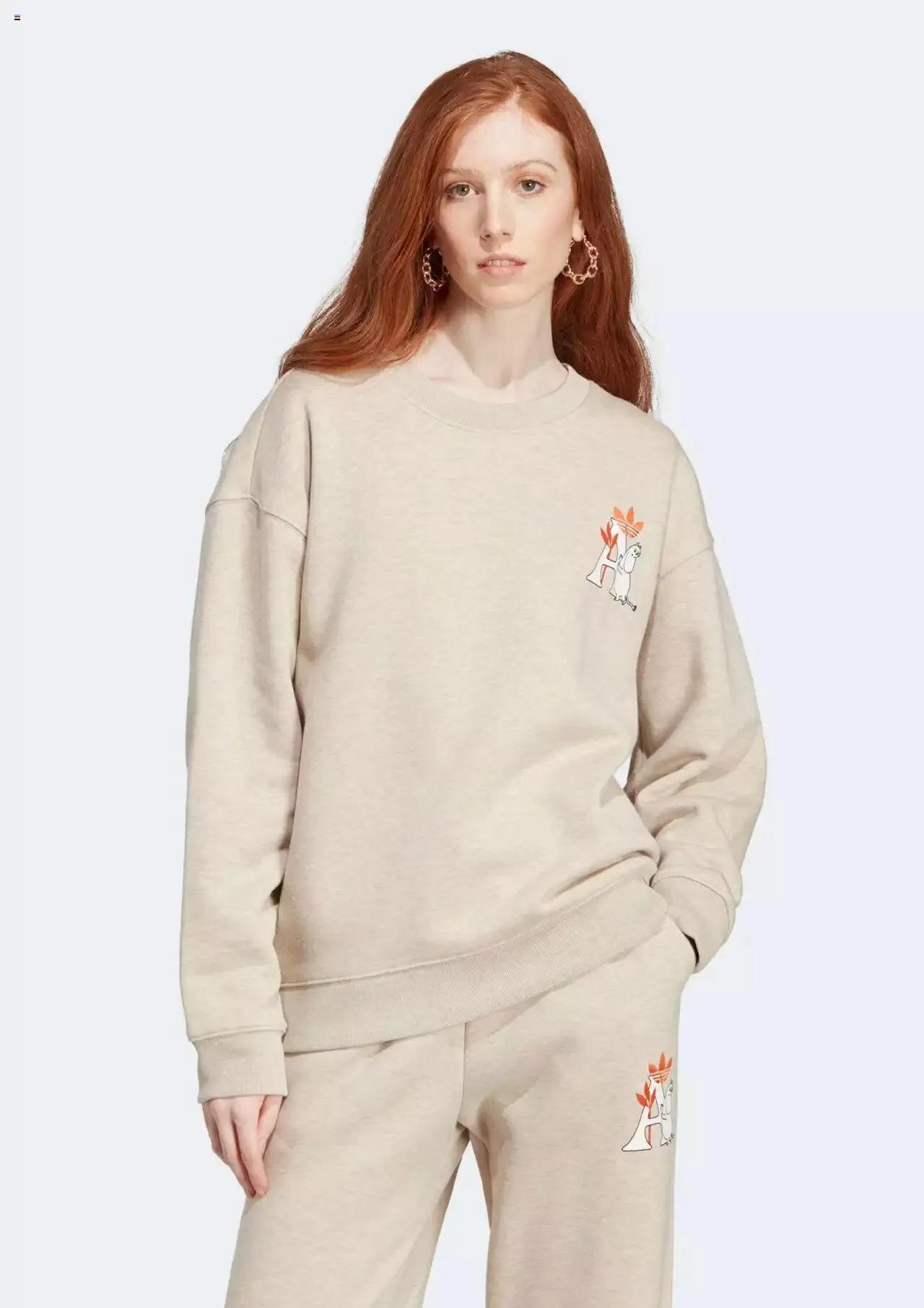 Adidas - New in Women van 31 mei tot 31 december 2023 - Folder pagina 5