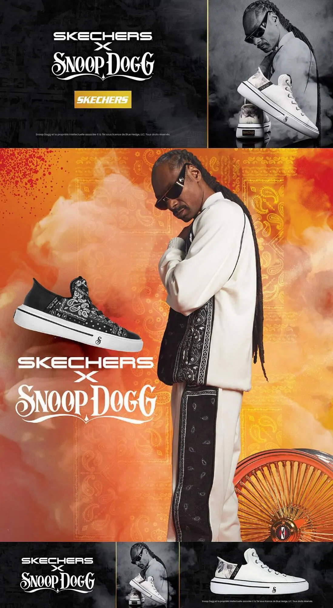 Skechers Folder - 1