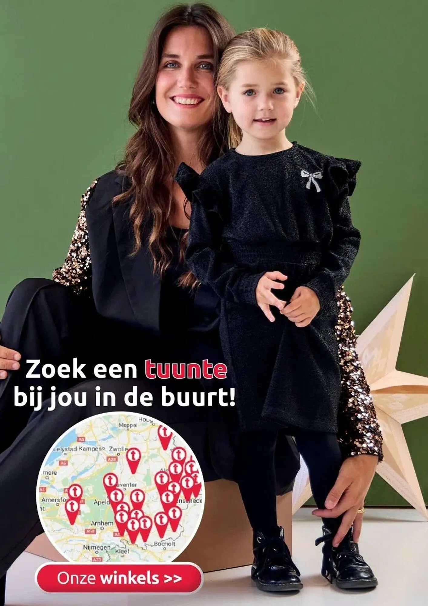 Tuunte folder van 9 december tot 1 januari 2026 - Folder pagina 13