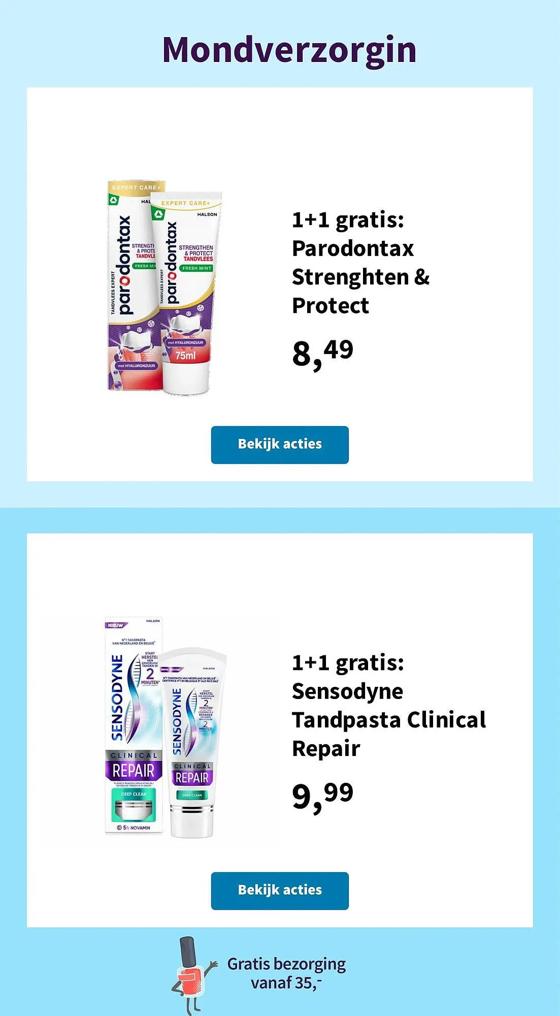 Plein.nl folder van 17 april tot 19 april 2026 - Folder pagina 12