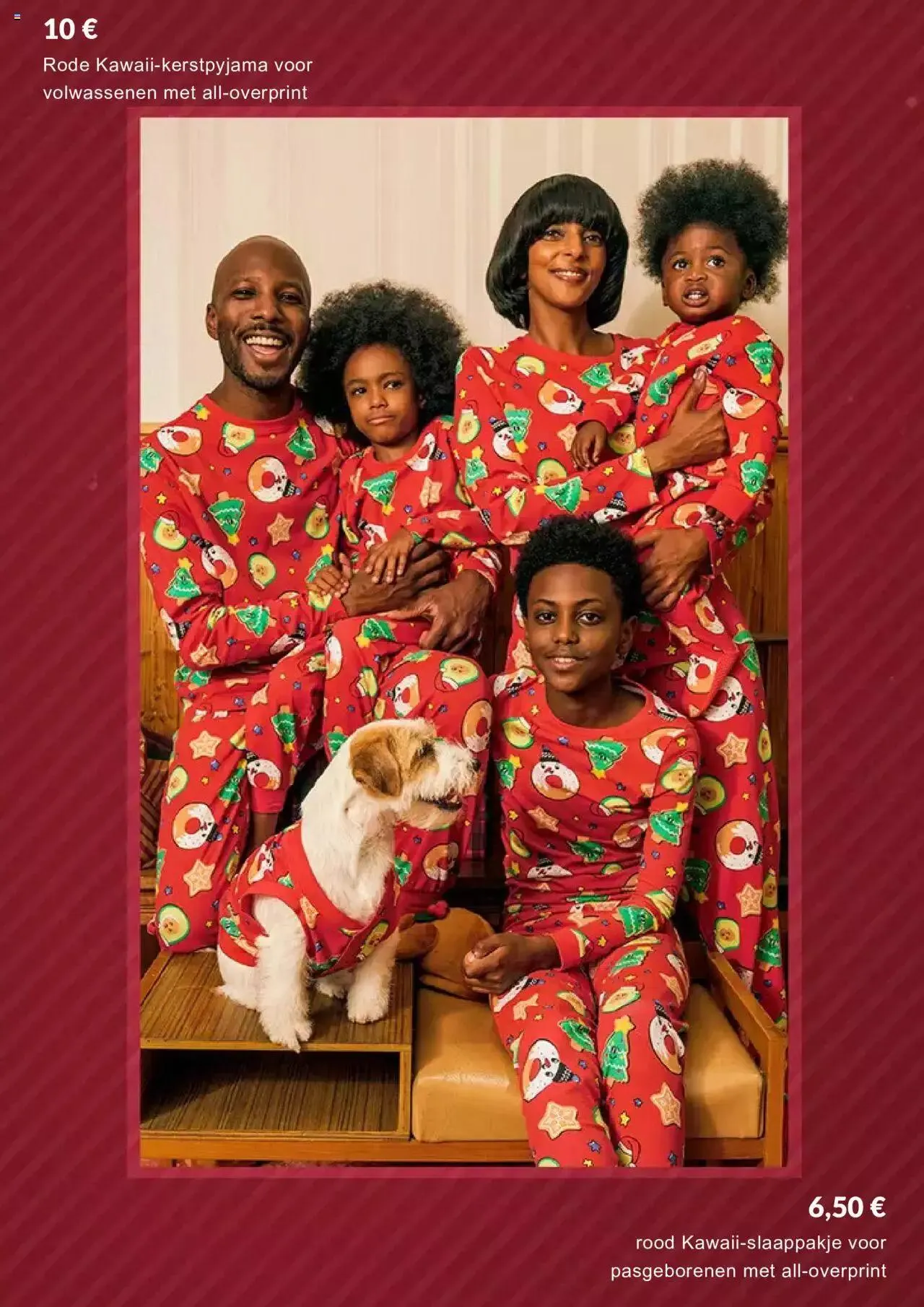 Decathlon - Seizoensaanbod van 30 november tot 31 december 2023 - Folder pagina 10