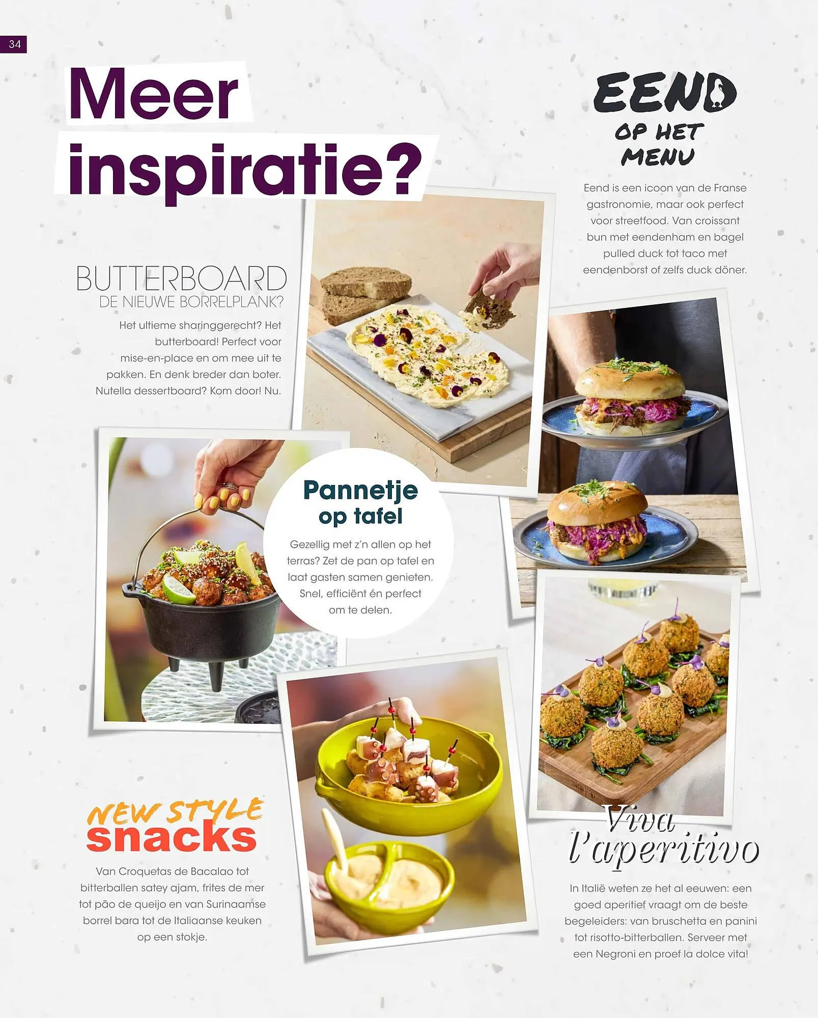 HANOS folder van 9 februari tot 22 februari 2026 - Folder pagina 34