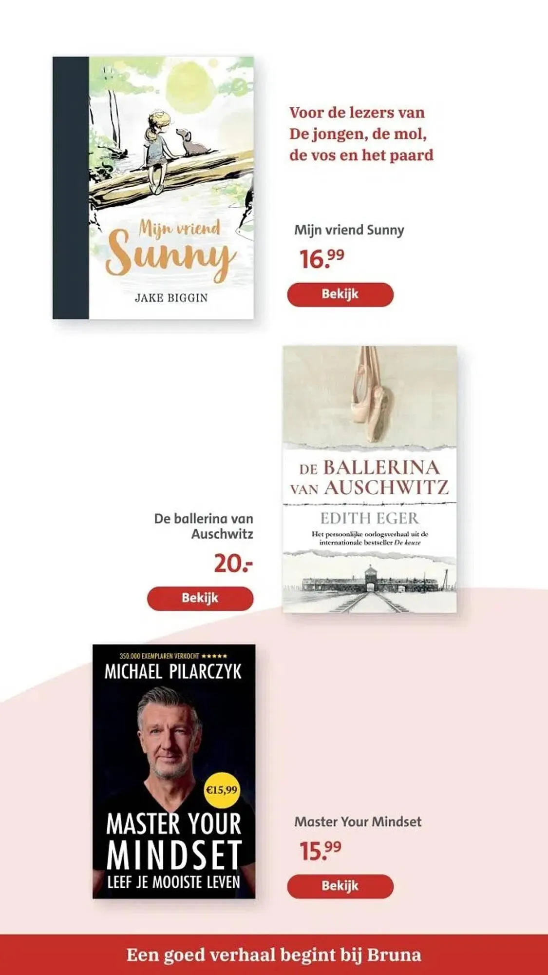 Bruna folder van 24 maart tot 30 maart 2025 - Folder pagina 12