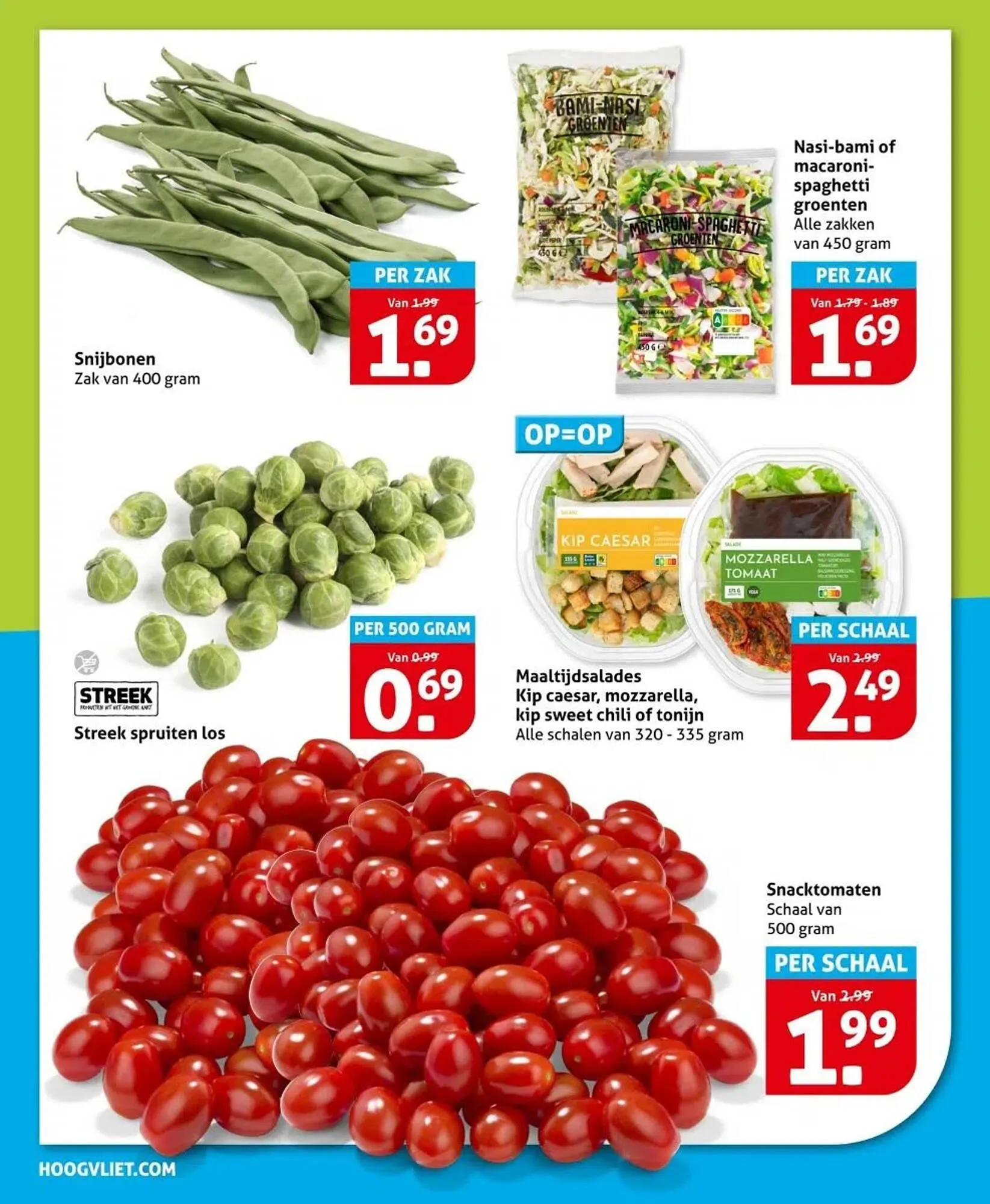 Hoogvliet folder van 2 januari tot 6 januari 2026 - Folder pagina 8