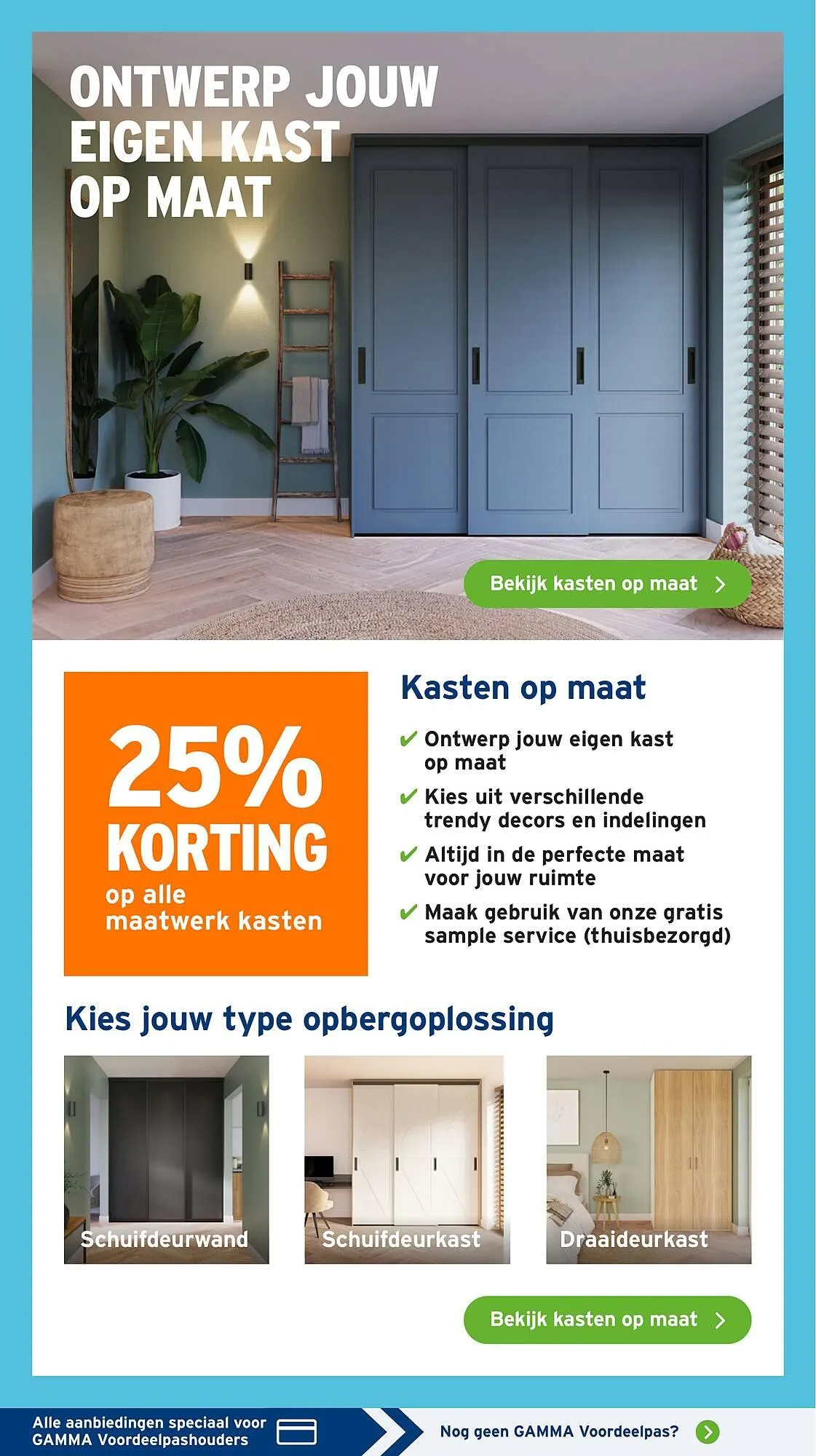 GAMMA folder van 19 januari tot 25 januari 2026 - Folder pagina 27