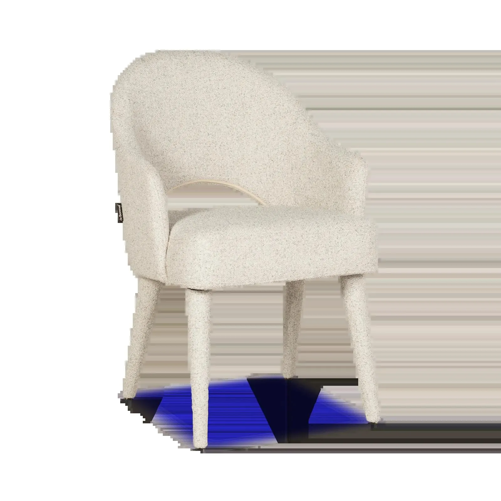 Armstoel Solara - Serenity Cream