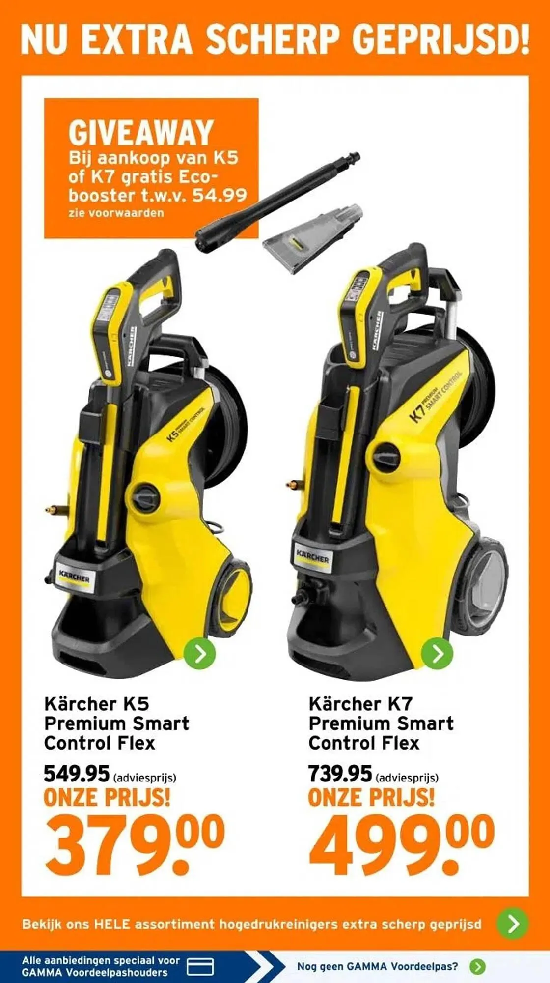 GAMMA folder van 26 mei tot 28 mei 2025 - Folder pagina 28