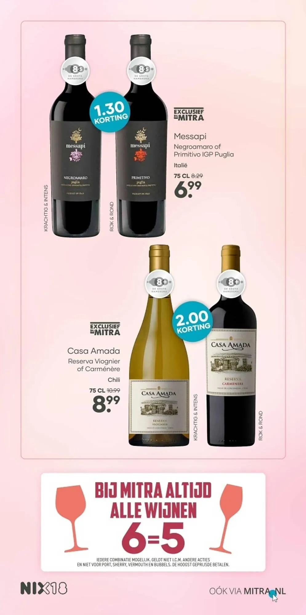 Mitra folder van 20 april tot 10 mei 2026 - Folder pagina 28