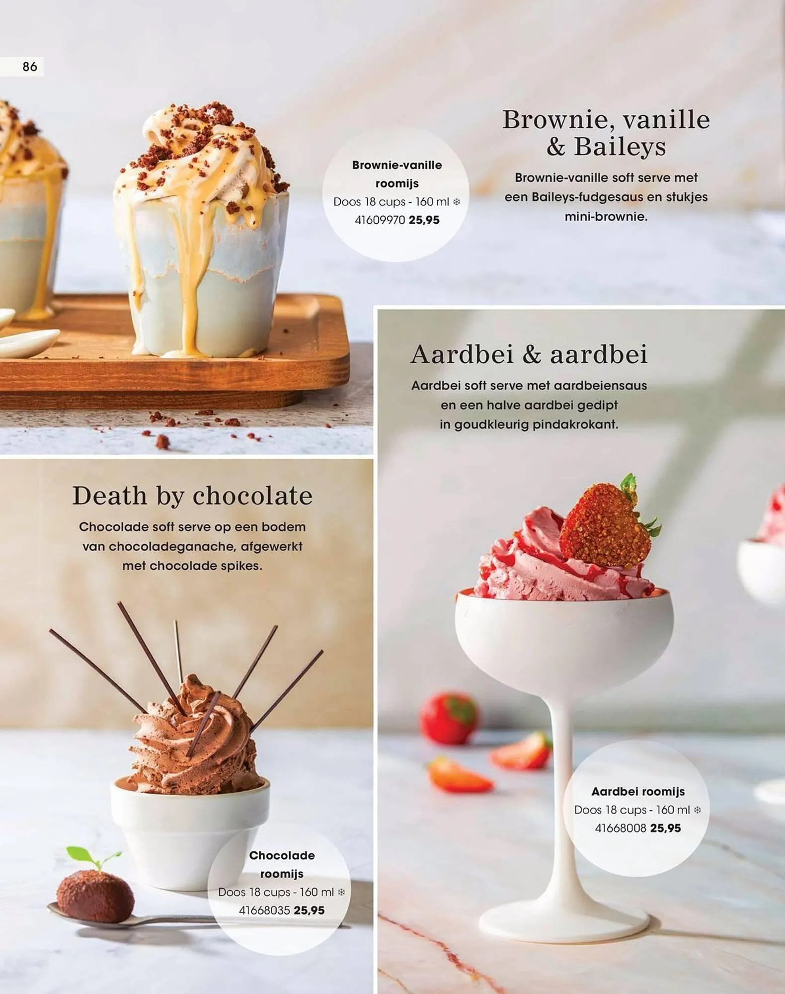 HANOS magazine van 2 juni tot 31 augustus 2025 - Folder pagina 86