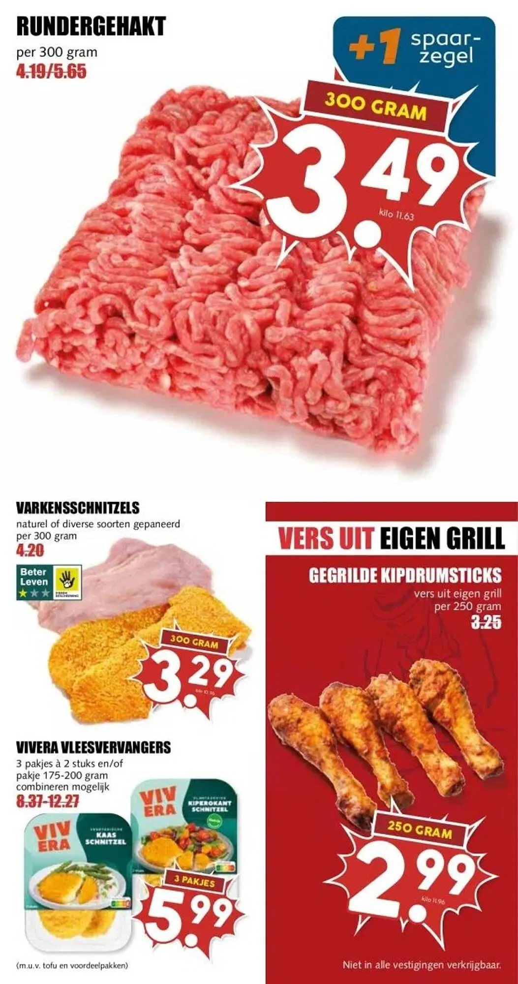 MCD Supermarkt folder van 2 februari tot 8 februari 2026 - Folder pagina 6
