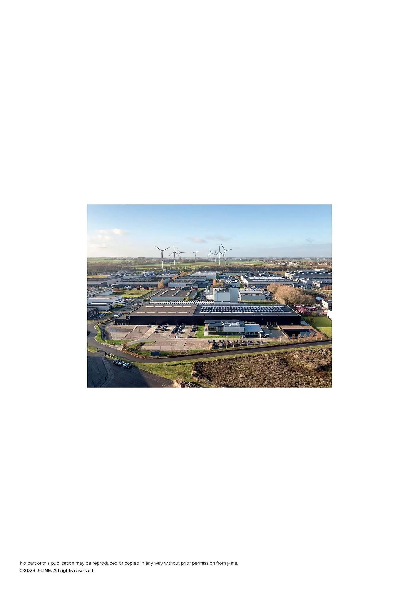 J-Line folder van 6 december tot 31 december 2023 - Folder pagina 26