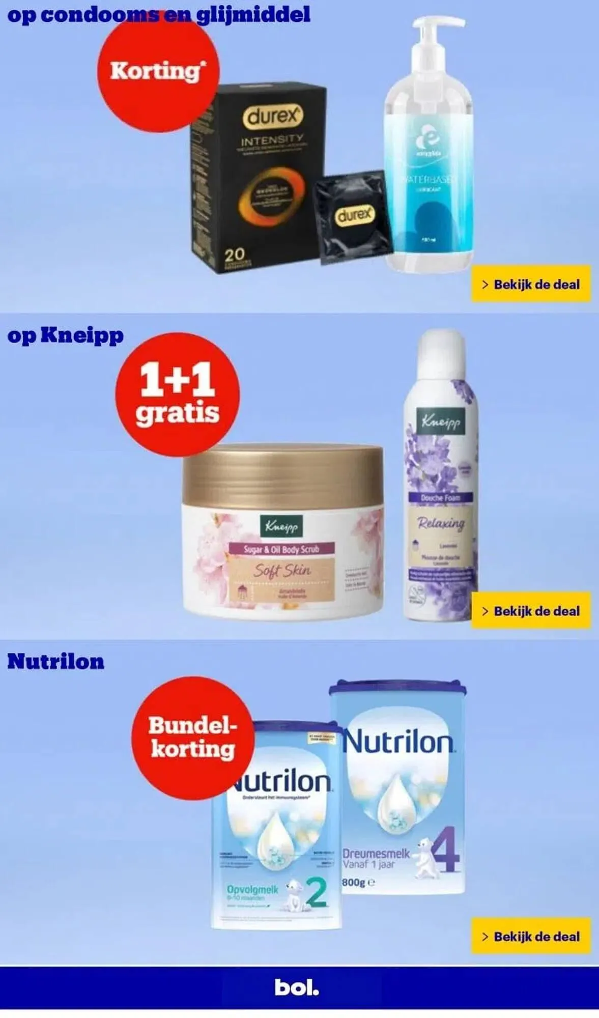 Bol.com folder van 2 februari tot 8 februari 2026 - Folder pagina 14