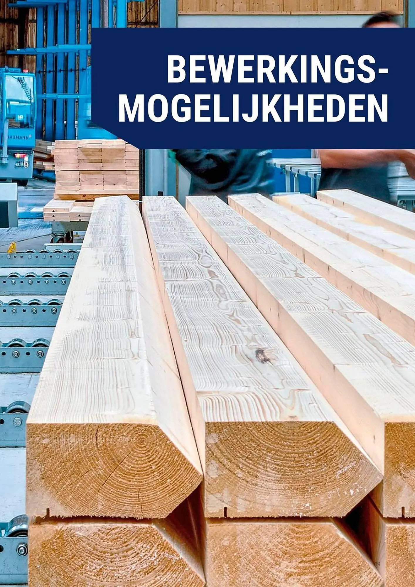 Pontmeyer folder van 26 februari tot 31 december 2024 - Folder pagina 91