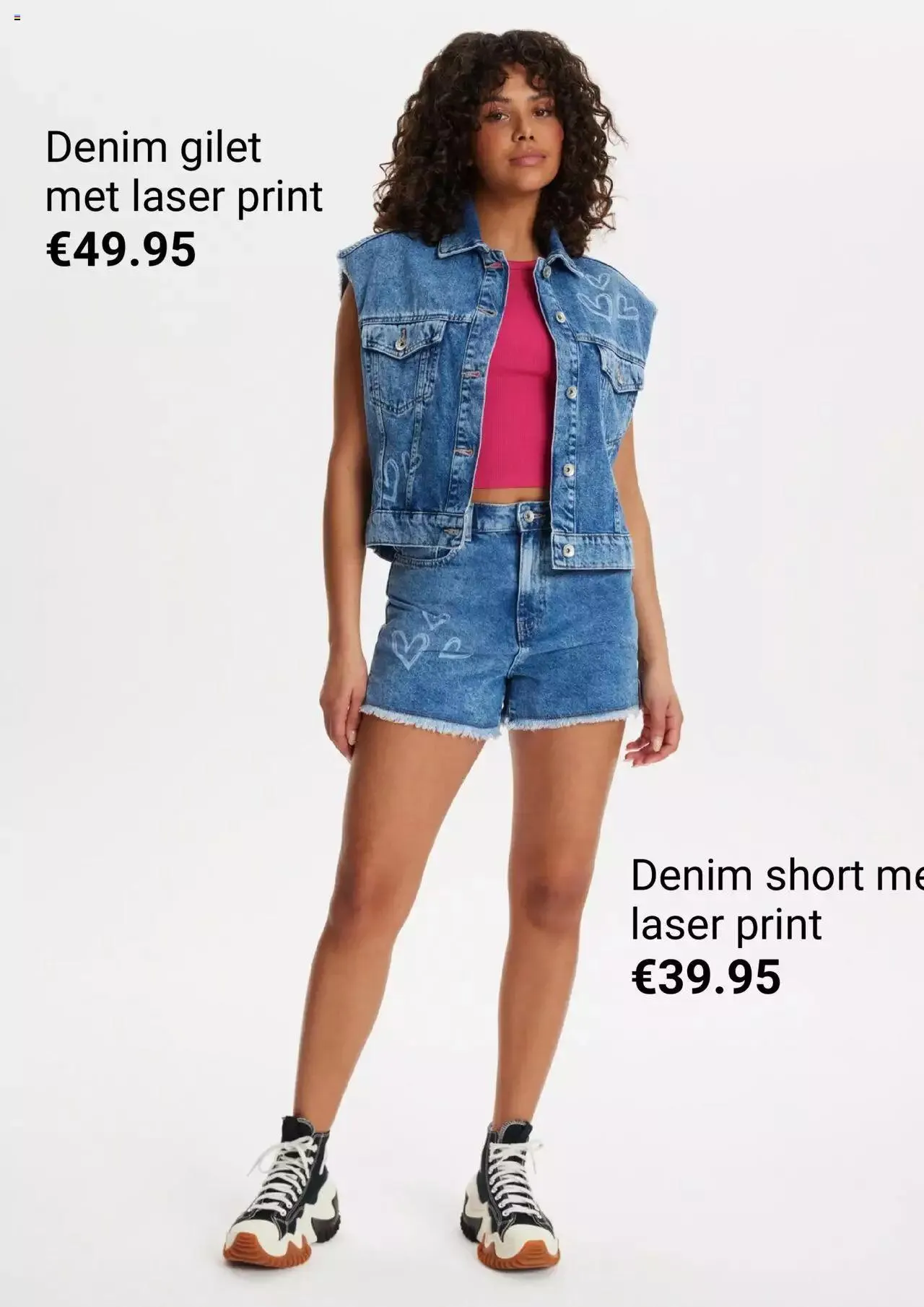 The Sting - Folder van 19 juni tot 31 december 2024 - Folder pagina 7