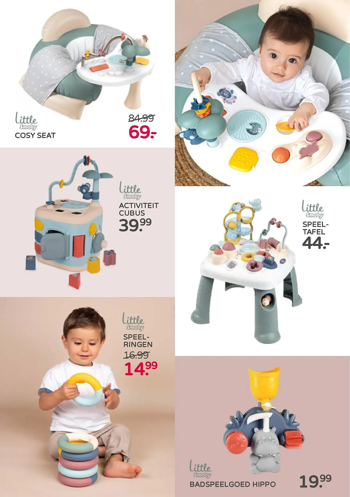 Prenatal folder van 27 november tot 10 december 2023 - Folder pagina 43