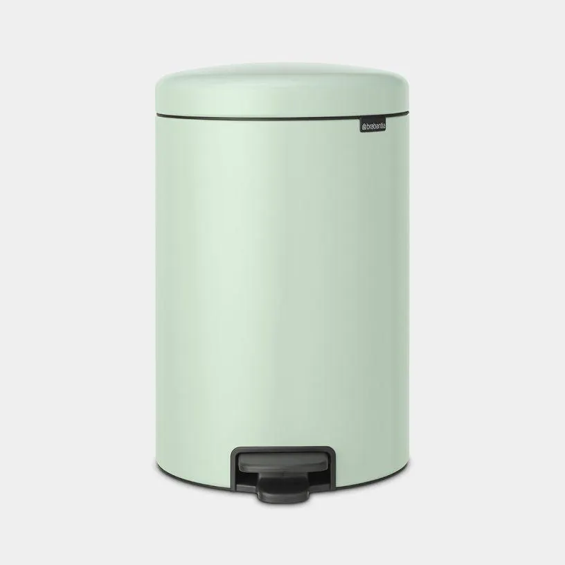 Pedaalemmer newIcon 20 liter - Jade Green