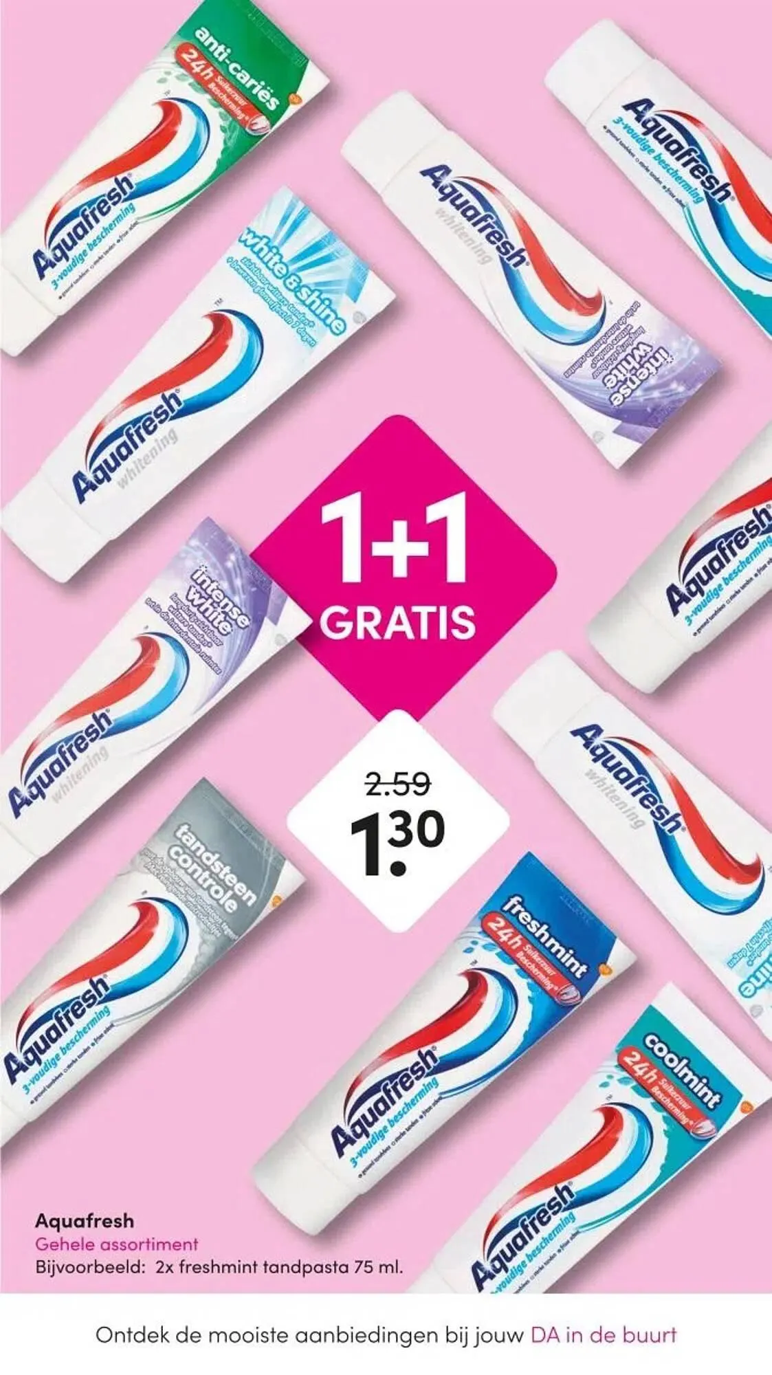 DA folder van 21 april tot 27 april 2025 - Folder pagina 22