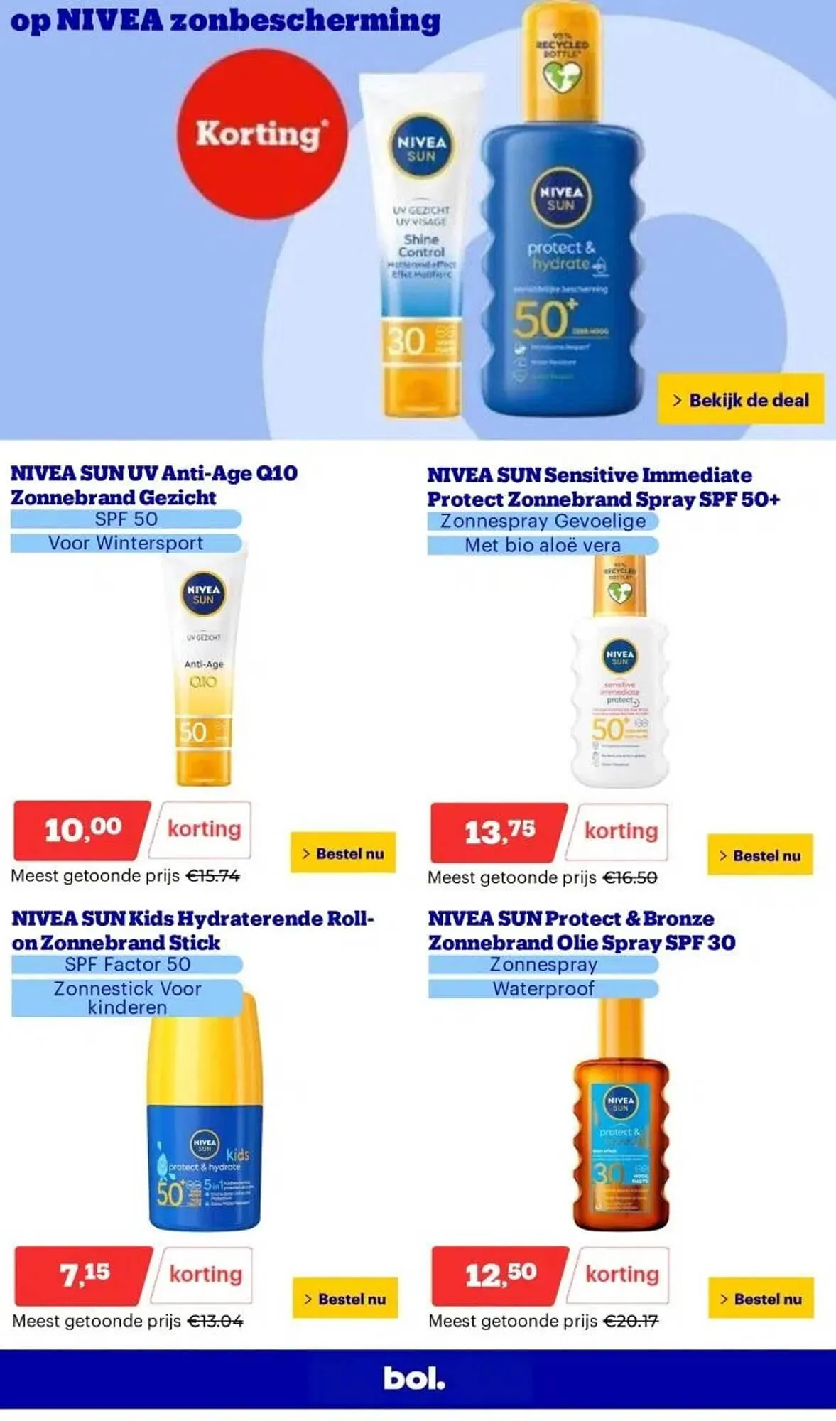 Bol.com folder van 10 maart tot 16 maart 2025 - Folder pagina 22