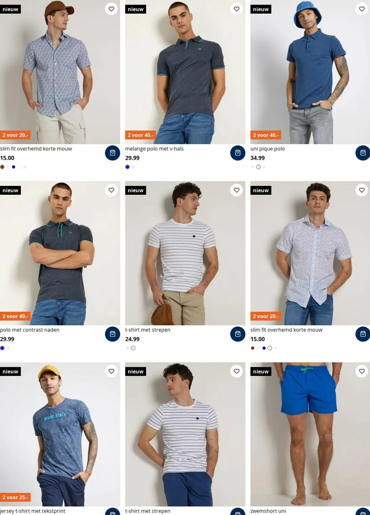 terStal Actuele folder van 21 april tot 30 april 2025 - Folder pagina 20