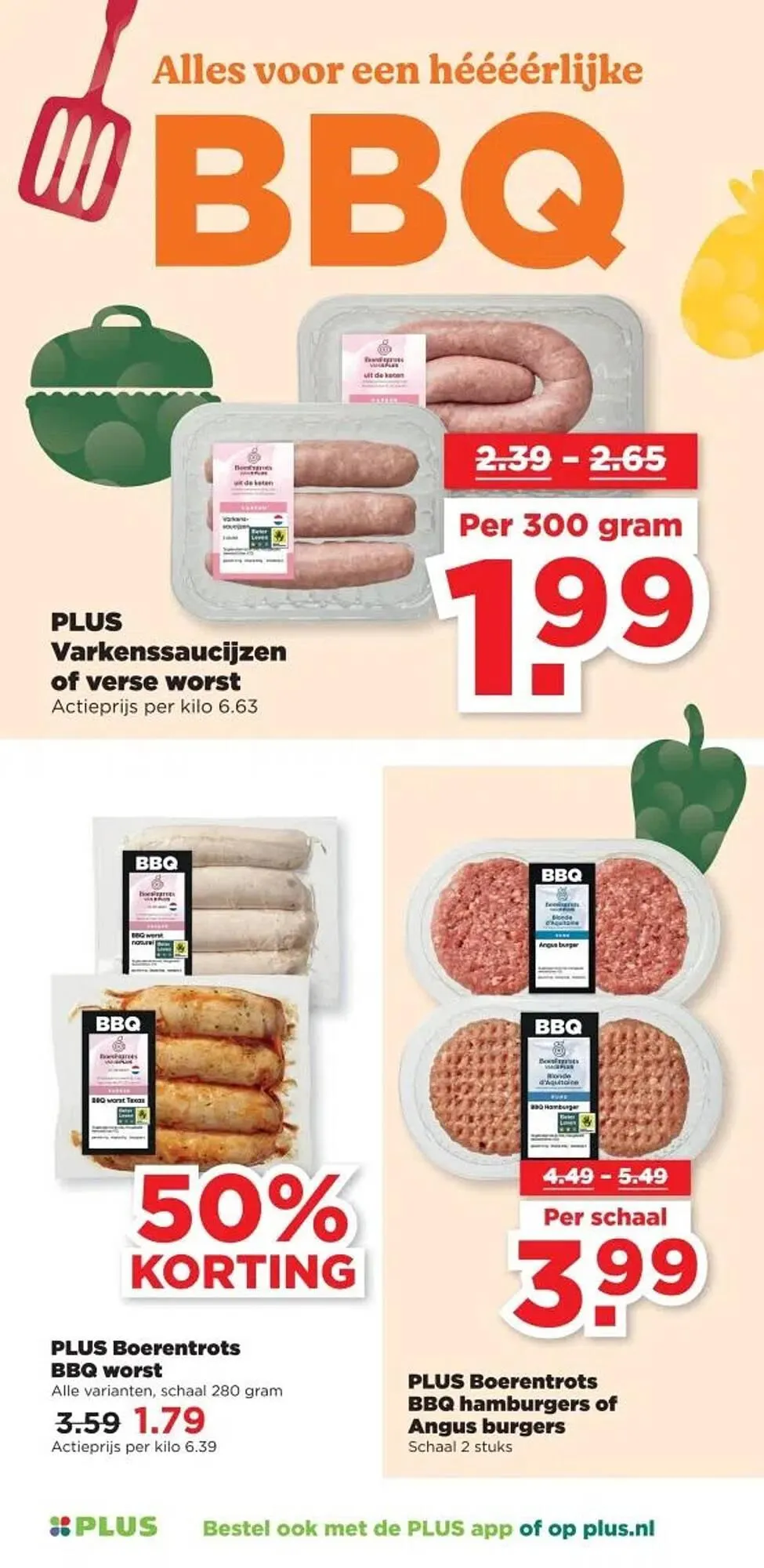 PLUS folder van 6 augustus tot 12 augustus 2025 - Folder pagina 11