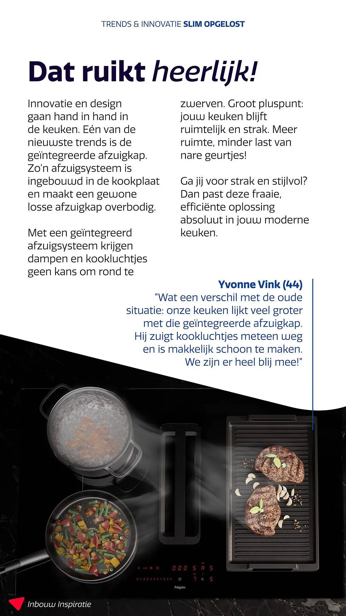 Electroworld folder van 31 maart tot 20 april 2025 - Folder pagina 19